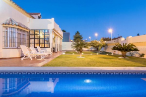  Chalet Alberto - Apartelius Chiclana  Чиклана-Де-Ла-Фронтера